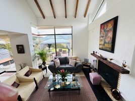 3 Habitación Villa en venta en Cundinamarca, La Calera, Cundinamarca