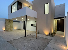 Maison 3 chambre à vendre à Conkal, Yucatan, Conkal