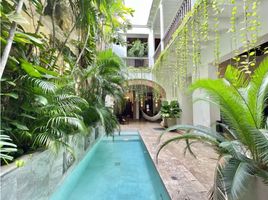 5 Bedroom Villa for sale in Cartagena, Bolivar, Cartagena