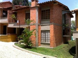 4 Habitación Villa en venta en Envigado, Antioquia, Envigado