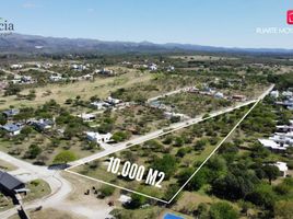  Terreno (Parcela) en venta en Santa Maria, Cordobá, Santa Maria