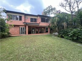 5 Habitación Villa en venta en Parque de los Pies Descalzos, Medellín, Medellín