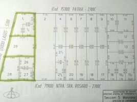  Land for sale in Santa Fe, Rosario, Santa Fe