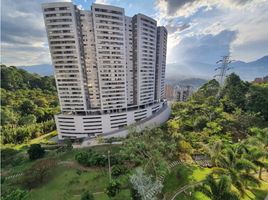 2 Habitación Apartamento en alquiler en Parque de los Pies Descalzos, Medellín, Medellín