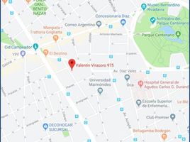  Terreno (Parcela) en venta en Capital Federal, Buenos Aires, Capital Federal