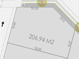  Grundstück zu verkaufen in Ixtlahuacan Del Rio, Jalisco, Ixtlahuacan Del Rio