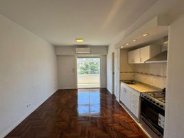 Studio Appartement zu verkaufen in Federal Capital, Buenos Aires, Federal Capital