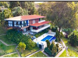 3 chambre Villa for sale in Guatape, Antioquia, Guatape