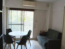 Studio Apartment for sale in Rosario, Santa Fe, Rosario