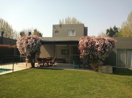 3 Habitación Casa en alquiler en Tigre, Buenos Aires, Tigre