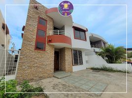 5 Habitación Casa en venta en Ecuador, Manta, Manta, Manabi, Ecuador