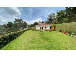 4 Habitación Casa en venta en El Santuario, Antioquia, El Santuario