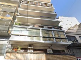 Estudio Apartamento en venta en Abasto de Buenos Aires, Capital Federal, Capital Federal