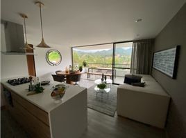 2 Habitación Apartamento en venta en Retiro, Antioquia, Retiro