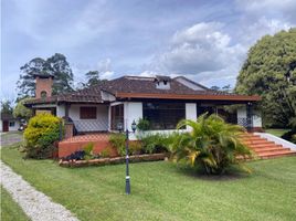 5 Habitación Casa en venta en Rionegro, Antioquia, Rionegro