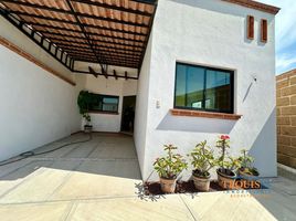 2 Habitación Casa en venta en Tequisquiapan, Querétaro, Tequisquiapan