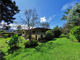 4 Habitación Casa en venta en Rionegro, Antioquia, Rionegro