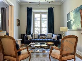 3 Schlafzimmer Appartement zu vermieten in Federal Capital, Buenos Aires, Federal Capital