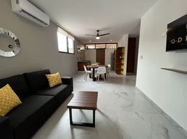 Appartement 2 chambre à louer à Merida, Yucatan, Merida