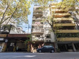 Studio Appartement zu verkaufen in Federal Capital, Buenos Aires, Federal Capital, Buenos Aires, Argentinien