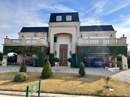 Villa 4 chambre à vendre à Pilar, Buenos Aires, Pilar