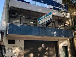  Terreno (Parcela) en venta en Capital Federal, Buenos Aires, Capital Federal