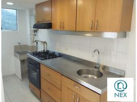 3 Habitación Apartamento en alquiler en Medellín, Antioquia, Medellín