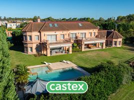 5 Bedroom House for sale in General Sarmiento, Buenos Aires, General Sarmiento
