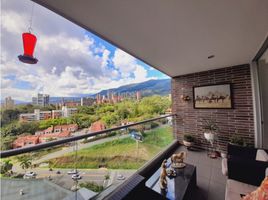 3 Bedroom Apartment for sale in Bare Foot Park (Parque de los Pies Descalzos), Medellin, Medellin