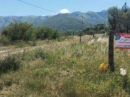  Terreno (Parcela) en venta en Punilla, Cordobá, Punilla