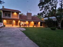 Villa 4 chambre à vendre à Escobar, Buenos Aires, Escobar