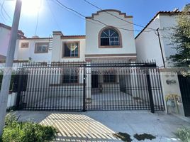 3 Schlafzimmer Villa zu verkaufen in Monterrey, Nuevo Leon, Monterrey