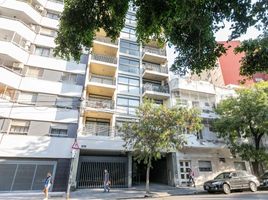 Condominium 1 chambre à vendre à Federal Capital, Buenos Aires, Federal Capital