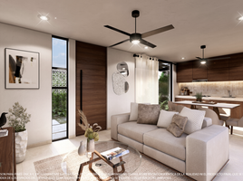 4 Schlafzimmer Wohnung zu verkaufen in Yaxkukul, Yucatan, Yaxkukul, Yucatan, Mexiko