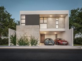 3 Habitación Departamento en venta en Conkal, Yucatán, Conkal