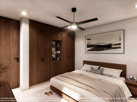 3 Schlafzimmer Appartement zu verkaufen in Yaxkukul, Yucatan, Yaxkukul