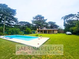 Studio Villa for sale in Moreno, Buenos Aires, Moreno