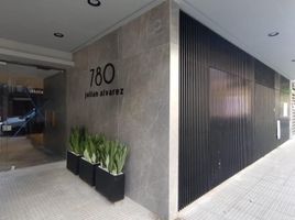 Estudio Apartamento en alquiler en Buenos Aires, Capital Federal, Buenos Aires