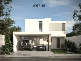 3 Habitación Departamento en venta en Conkal, Yucatán, Conkal