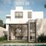 3 Habitación Departamento en venta en Conkal, Yucatán, Conkal