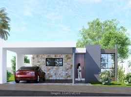 Condominium 3 chambre à vendre à Conkal, Yucatan, Conkal