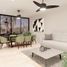 Condominium 3 chambre à vendre à Conkal, Yucatan, Conkal