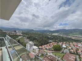 2 Habitación Departamento en alquiler en Colombia, Manizales, Caldas, Colombia