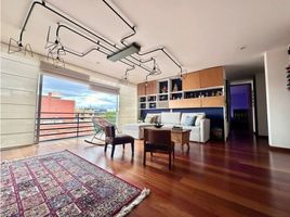 2 Bedroom Apartment for sale in Templo Bogotá Colombia, Bogota, Bogota