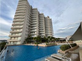 1 Habitación Apartamento en alquiler en Santa Marta, Magdalena, Santa Marta