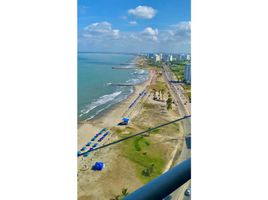 2 chambre Appartement for sale in Rafael Núñez International Airport, Cartagena, Cartagena