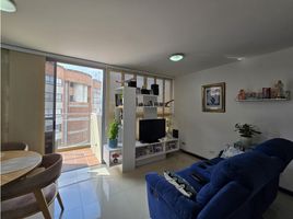 3 Habitación Apartamento en venta en Parque de los Pies Descalzos, Medellín, Medellín