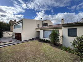 3 Habitación Casa en venta en Bogotá, Cundinamarca, Bogotá