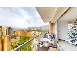 4 Habitación Apartamento en venta en Antioquia, Envigado, Antioquia