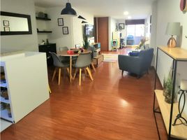 2 Bedroom Condo for rent in Bogota, Cundinamarca, Bogota